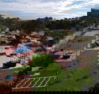 Barossa Adventure Station - Attractions Brisbane