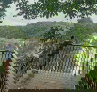 Barron Gorge National Park - Attractions Brisbane