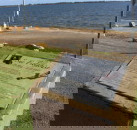 Barmera Aquatic Sporting Pioneers - Attractions Brisbane