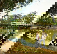 Barham - Attractions Brisbane