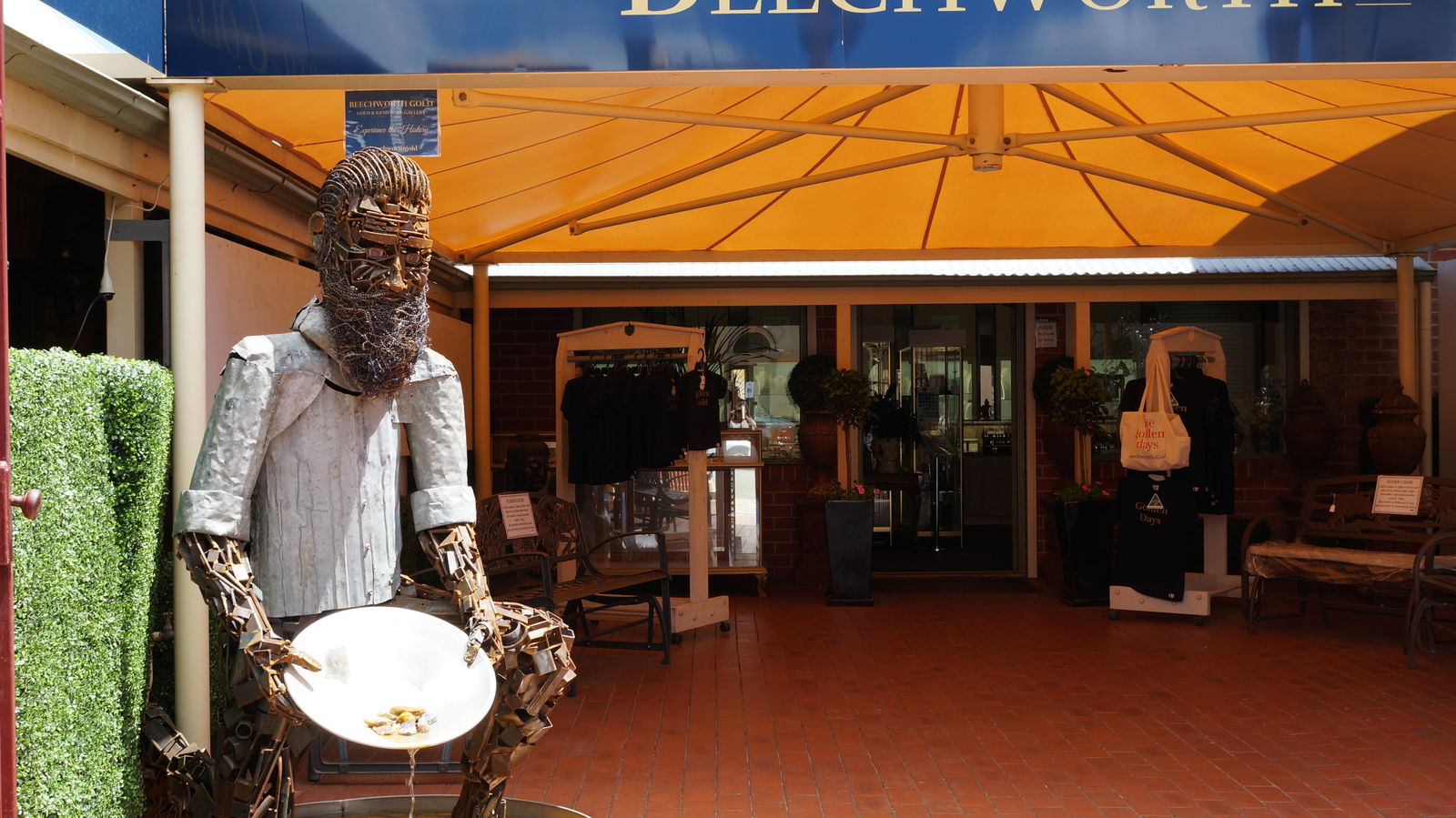 Heyfield VIC Attractions Brisbane