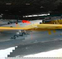 Benalla Aviation Museum - Attractions Brisbane