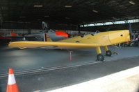 Benalla Aviation Museum