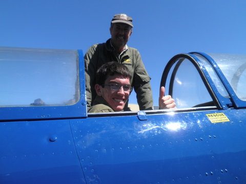 Benalla Aviation Museum - Attractions Brisbane 1