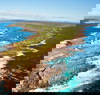 Ben Boyd National Park - Attractions Brisbane