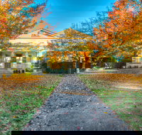 Berry Historical Walk - Attractions Brisbane