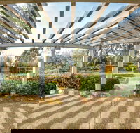 Bible Garden - Attractions Brisbane