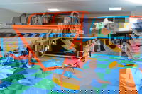 BIG4 Port Fairy Holiday Park Monkeys and Mermaids Indoor Play Centre