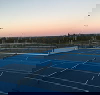 Blacktown Tennis Centre Stanhope - Attractions Brisbane