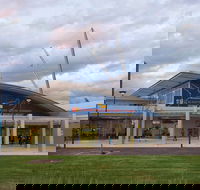 Blacktown Leisure Centre Stanhope - Attractions Brisbane