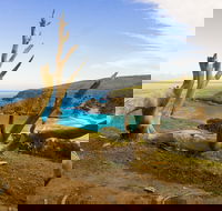 Blowhole Beach - Attractions Brisbane