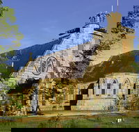 Bodalla Historic Town Walk - Attractions Brisbane