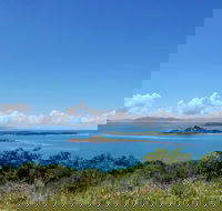 Bowen - Flagstaff Hill Lookout - Attractions Brisbane
