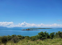 Bowen - Flagstaff Hill Lookout
