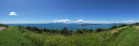 Bowen - Flagstaff Hill Lookout - Attractions Brisbane 2