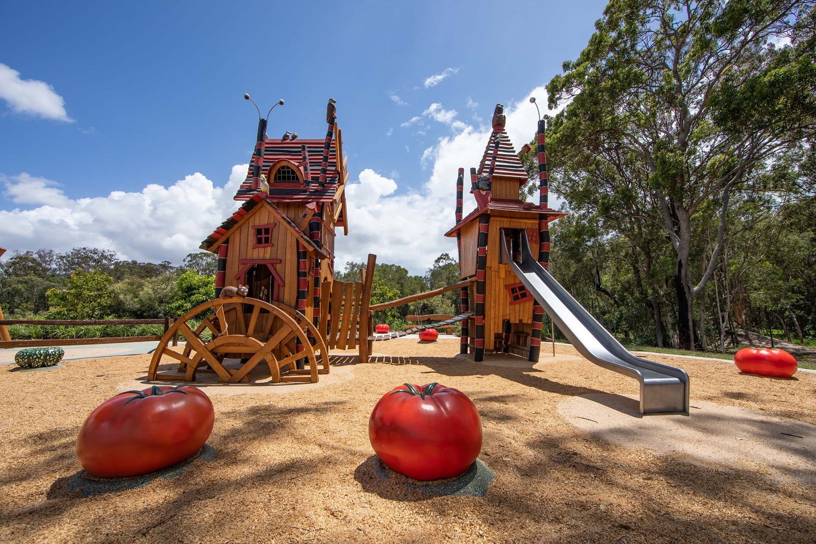 Griffin QLD Attractions Brisbane