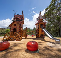 Bray Farm Park - Attractions Brisbane