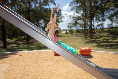 Bray Farm Park - Attractions Brisbane 2