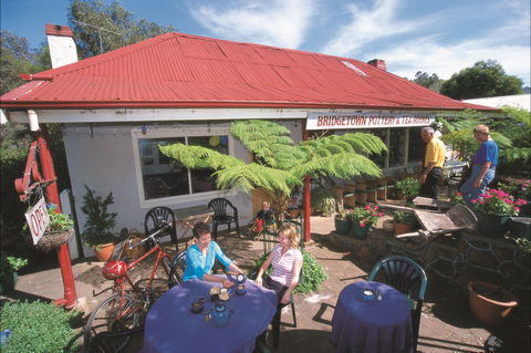 Bridgetown - Attractions Brisbane 1
