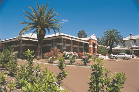 Bridgetown - Attractions Brisbane 2