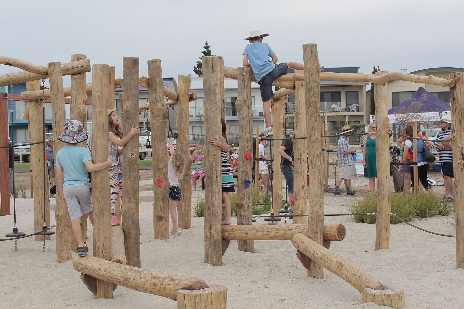 Goolwa South SA Attractions Brisbane