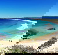 Broulee - Attractions Brisbane