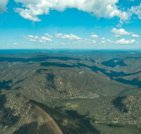 Bungonia National Park - Attractions Brisbane