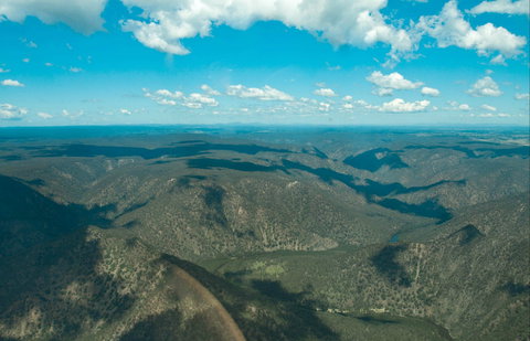 Bungonia National Park - Attractions Brisbane 0