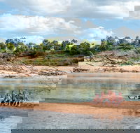 Burdekin - Attractions Brisbane