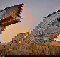 Burra Mine Site - Attractions Brisbane