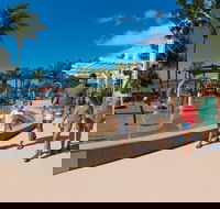 Capricorn Coast - Attractions Brisbane
