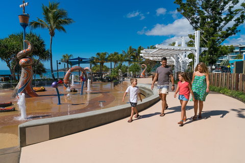 Capricorn Coast - Attractions Brisbane 0