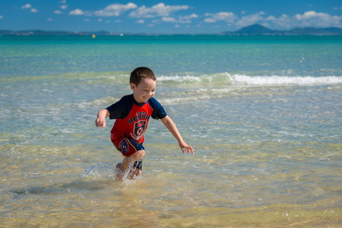 Capricorn Coast - Attractions Brisbane 2