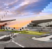 Casey Stadium - Attractions Brisbane