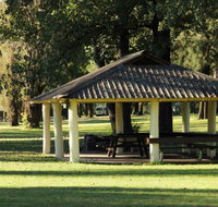Cattai Farm picnic area - Attractions Brisbane