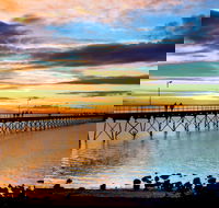 Ceduna Jetty - Attractions Brisbane