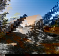 Charlie's Hill - Attractions Brisbane