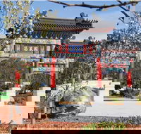 Chang Lai Yuan Chinese Gardens - Attractions Brisbane