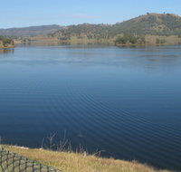 Chaffey Dam - Attractions Brisbane