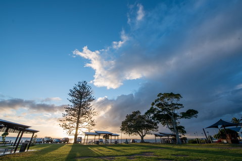 Cleveland (Nandeebie/Indillie) - Attractions Brisbane 0