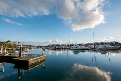 Cleveland (Nandeebie/Indillie) - Attractions Brisbane 1