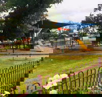 Cobram Mivo Park and Playground - Attractions Brisbane