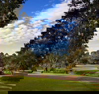 Commercial Golf Course - Attractions Brisbane