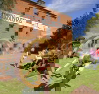 Connor's Mill Museum - Attractions Brisbane