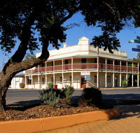 Condobolin - Attractions Brisbane