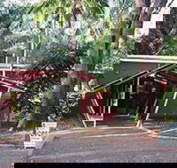 Coomalie Cultural Centre - Attractions Brisbane