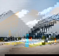 Coomera Indoor Sports Centre - Attractions Brisbane