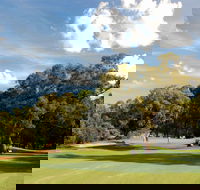 Corowa Golf Club - Attractions Brisbane
