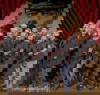 Creswick Theatre Company - Attractions Brisbane