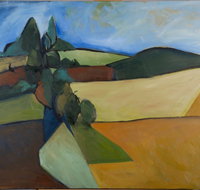 Crookwell Art Gallery - Attractions Brisbane